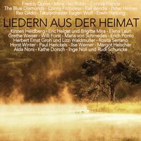 Various Artists - Liedern aus der Heimat