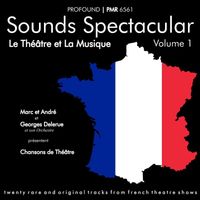 Marc et André - Le Théâtre et la Musique, Volume 1