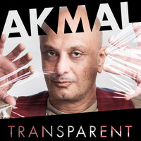 Akmal - Transparent (Explicit)
