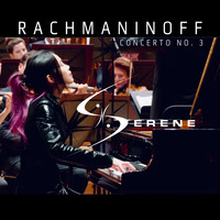 Serene - Rachmaninoff Concerto No. 3