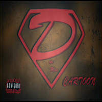 Cartoon - Dopeman (Explicit)