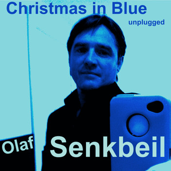 Olaf Senkbeil - Christmas in Blue (Unplugged)