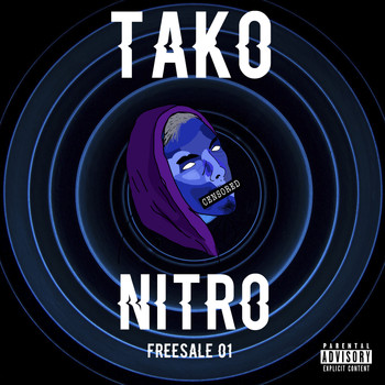Tako - Nitro (Freesale 01)  (Explicit)