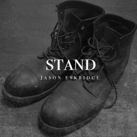 Jason Eskridge - Stand