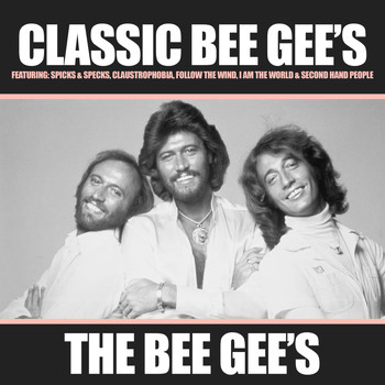 The Bee Gees - Classic Bee Gee's
