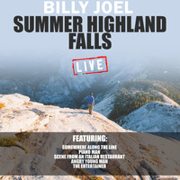 Billy Joel - Summer Highland Falls (Live)