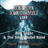 Bob Seger And The Silver Bullet Band - Don’t Burn Down the Bridge (Live)