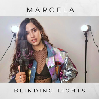 Marcela - Blinding Lights