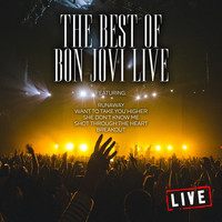 Bon Jovi - The Best of Bon Jovi Live (Live)