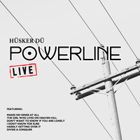 Hüsker Dü - Powerline (Live)