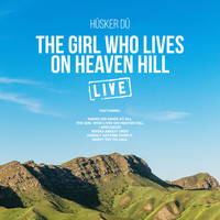 Hüsker Dü - The Girl Who Lives On Heaven Hill (Live)