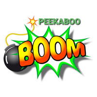 Peekaboo - Boom