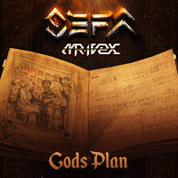 Sefa - God's Plan