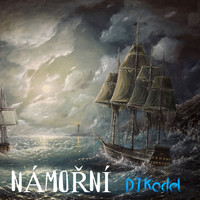 DJ Kadel - Námořní
