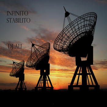 DJ ALI - Infinito Stabilito