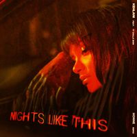 Kehlani - Nights Like This (feat. Ty Dolla $ign) (HONNE Remix)