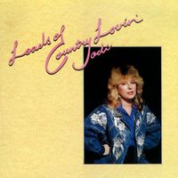Jodi Vaughan - Loads Of Country Lovin'