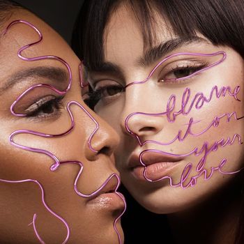 Charli XCX - Blame It On Your Love (Remixes [Explicit])