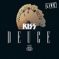 Kiss - Deuce (Live)