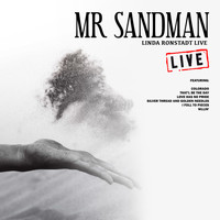 Linda Ronstadt - Mr Sandman (Live)