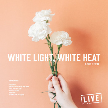 Lou Reed - White Light, White Heat (Live)