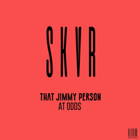 That Jimmy Person - At Odds