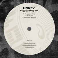 Unkey - Baggage Drop
