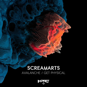 Screamarts - Avalanche / Get Physical