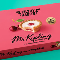 FILTHY HABITS - Mr Kipling