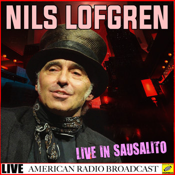 Nils Lofgren - The Sun Hasn't Set (Live)