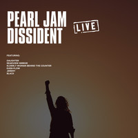 Pearl Jam - Dissident (Live)