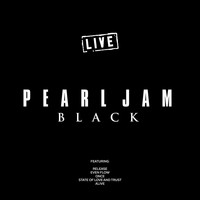 Pearl Jam - Black (Live)