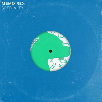 Memo Rex - Specialty