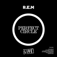 R.E.M - Perfect Circle (Live)
