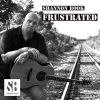 Shannon Book - Frustrated