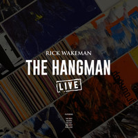 Rick Wakeman - The Hangman (Live)