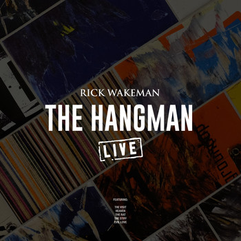 Rick Wakeman - The Hangman (Live)