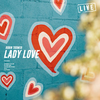 Robin Trower - Lady Love (Live)