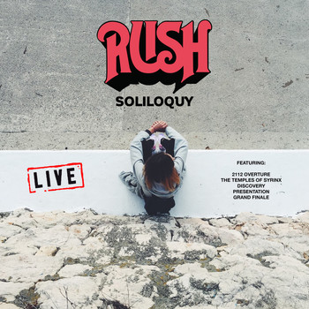 Rush - Soliloquy (Live)