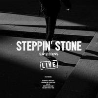 Sid Vicious - Steppin' Stone (Live)