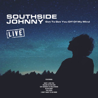 Southside Johnny - Got To Get You Off Of My Mind (Live)