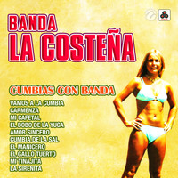 Banda La Costeña - Cumbias Con Banda