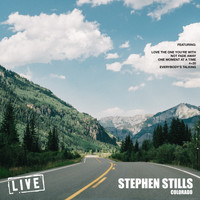 Stephen Stills - Colorado (Live)