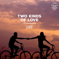 Stevie Nicks - Two Kinds Of Love (Live)