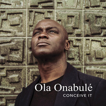 Ola Onabulé - Conceive It