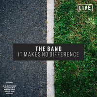 The Band - Makes No Difference (Live)