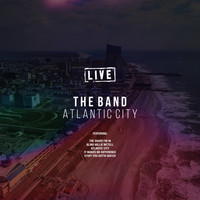 The Band - Atlantic City (Live)