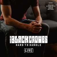 The Black Crowes - Hard to Handle (Live)