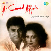 Jagjit Singh & Chitra Singh - A Sound Affair