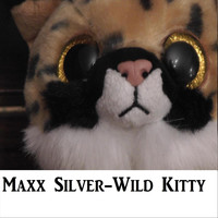 Maxx Silver - Wild Kitty